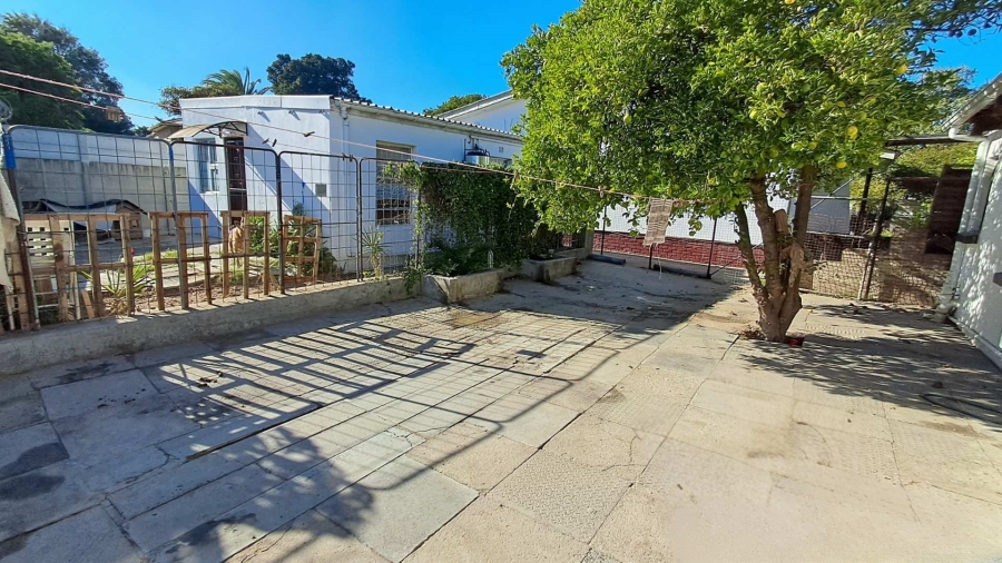 3 Bedroom Property for Sale in Belmont Park Western Cape